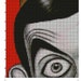 Mr. Bean, Cross Stitch Pattern, Counted Cross Stitch, Cross Stitch ...