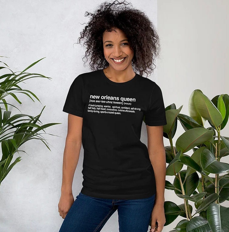 Sha definition funny louisiana cajun and creole slang shirt - T-Shirt AT  Fashion LLC
