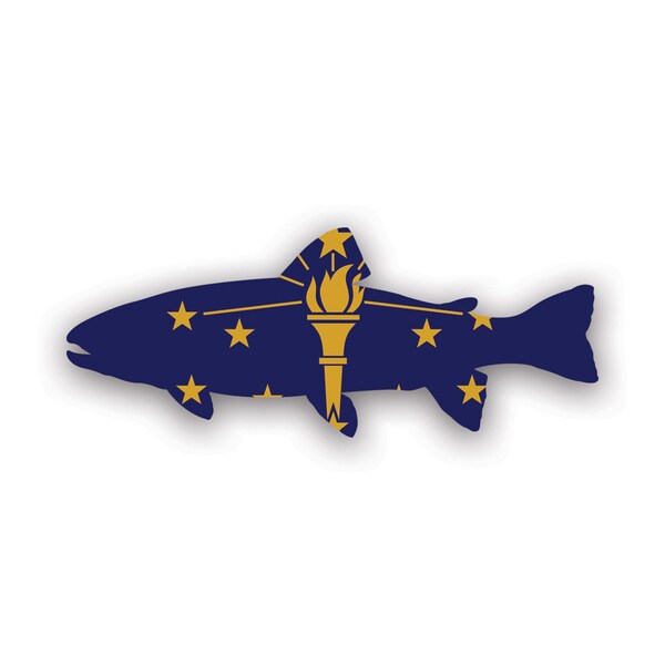 Freshwater Fish of Indiana - Etsy