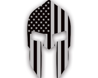 MOLON LABE STICKER Decal Come And Take It Spartan Helmet 2nd Amendment Tactical $3.89