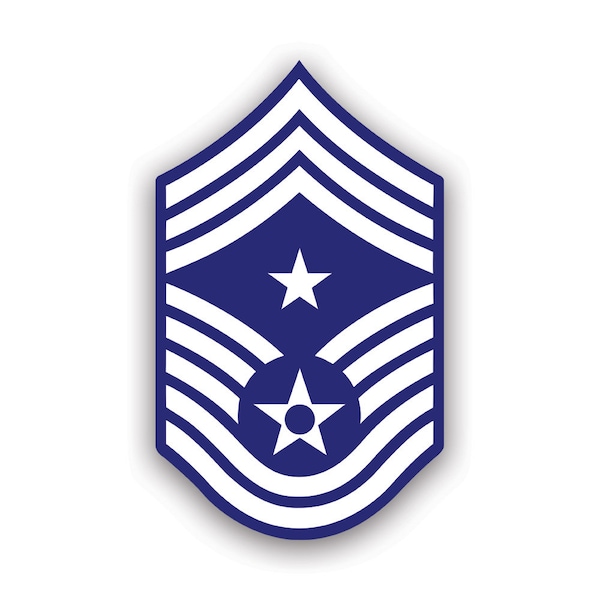 Command Master Chief Decal - Etsy
