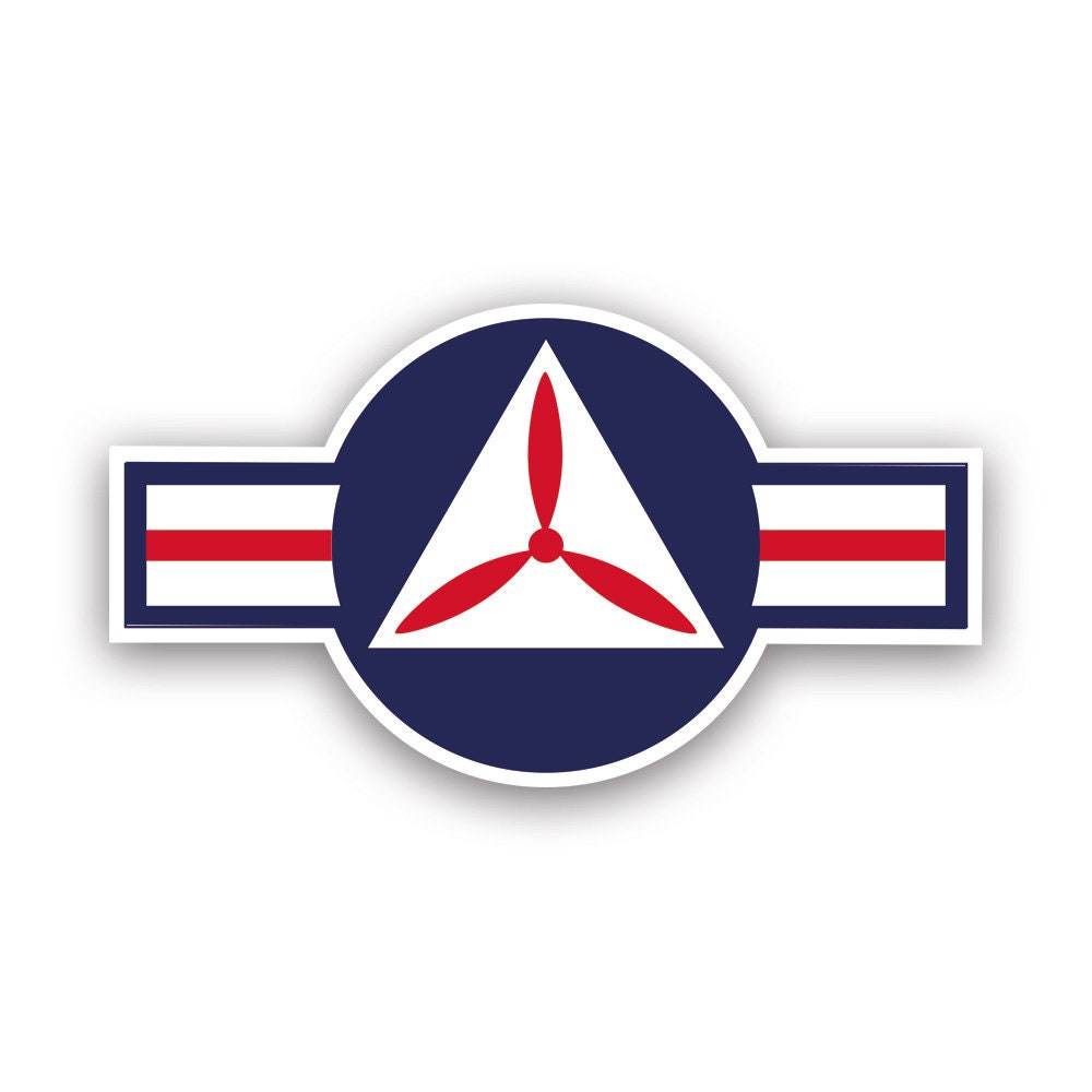 Civil air on sale patrol hoodie