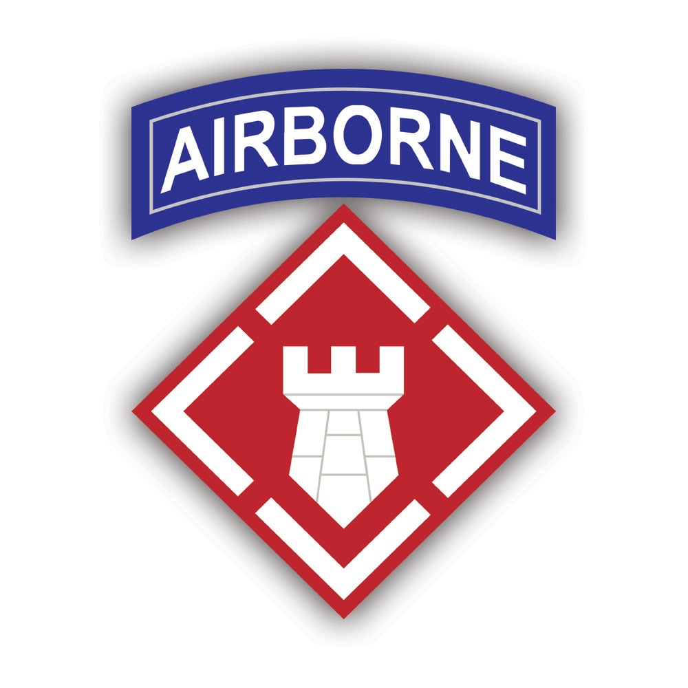 Xviii airborne corps - Etsy 日本