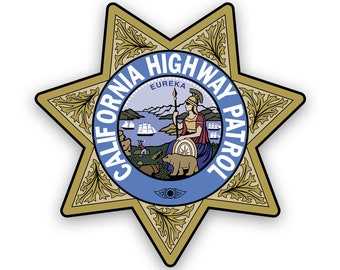 UHPA Travel Mug - Utah Highway Patrol Association