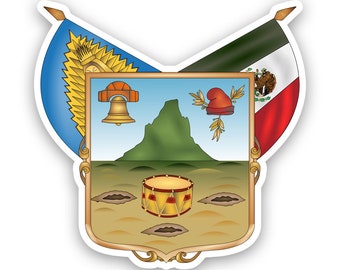 Cudo De Armas Pañol De Níquel, Pegatina De Metal Para Coche, Insignia Nacional De Paña