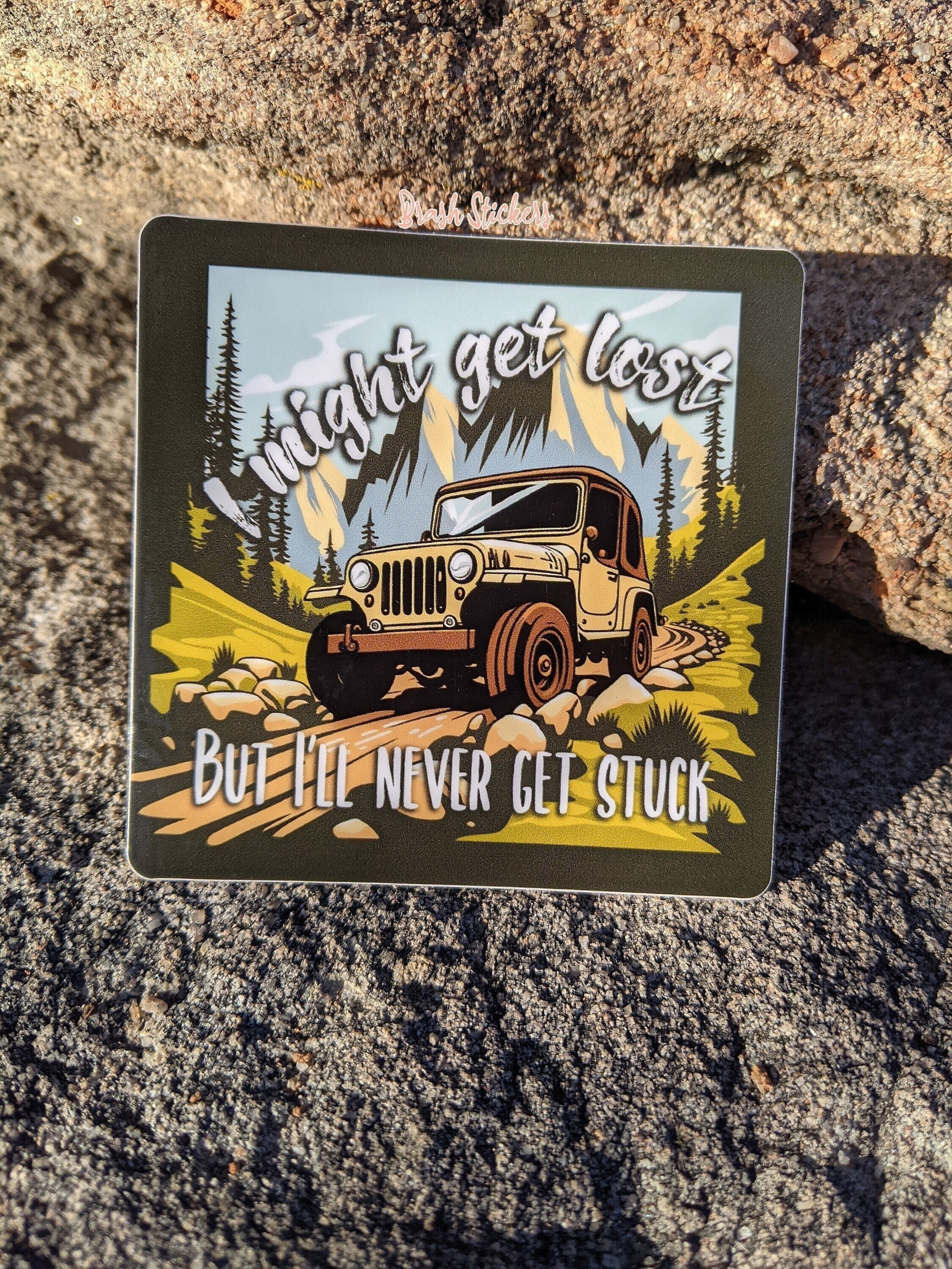 Funny Jeep Quotes - Etsy Canada