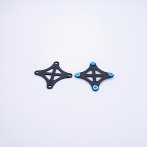 Flight Controller Cover FPV Drohne 30.5x30.5