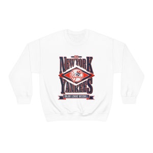 New York Yankees Crewneck Sweatshirt