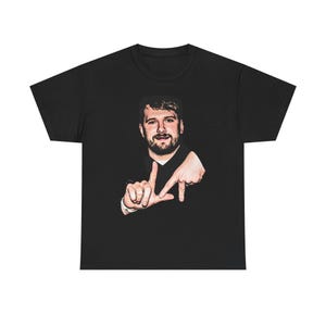 Luka Doncic LA Lakers grafisch T-shirt