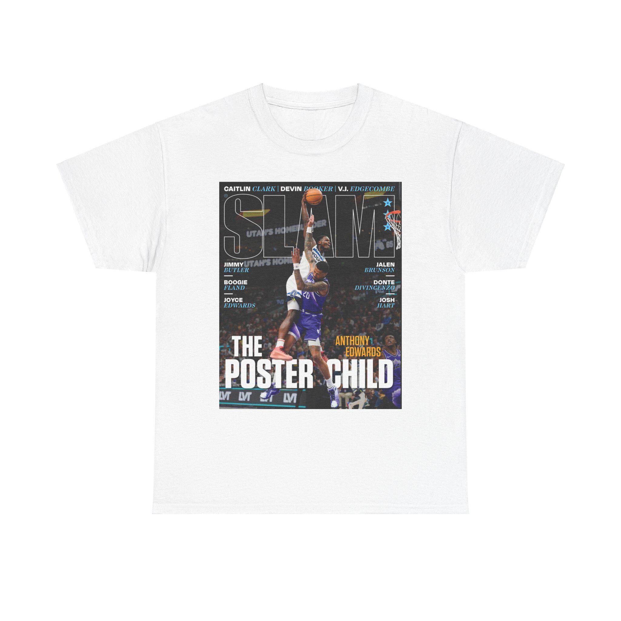 Slam magazine shirt - Etsy 日本