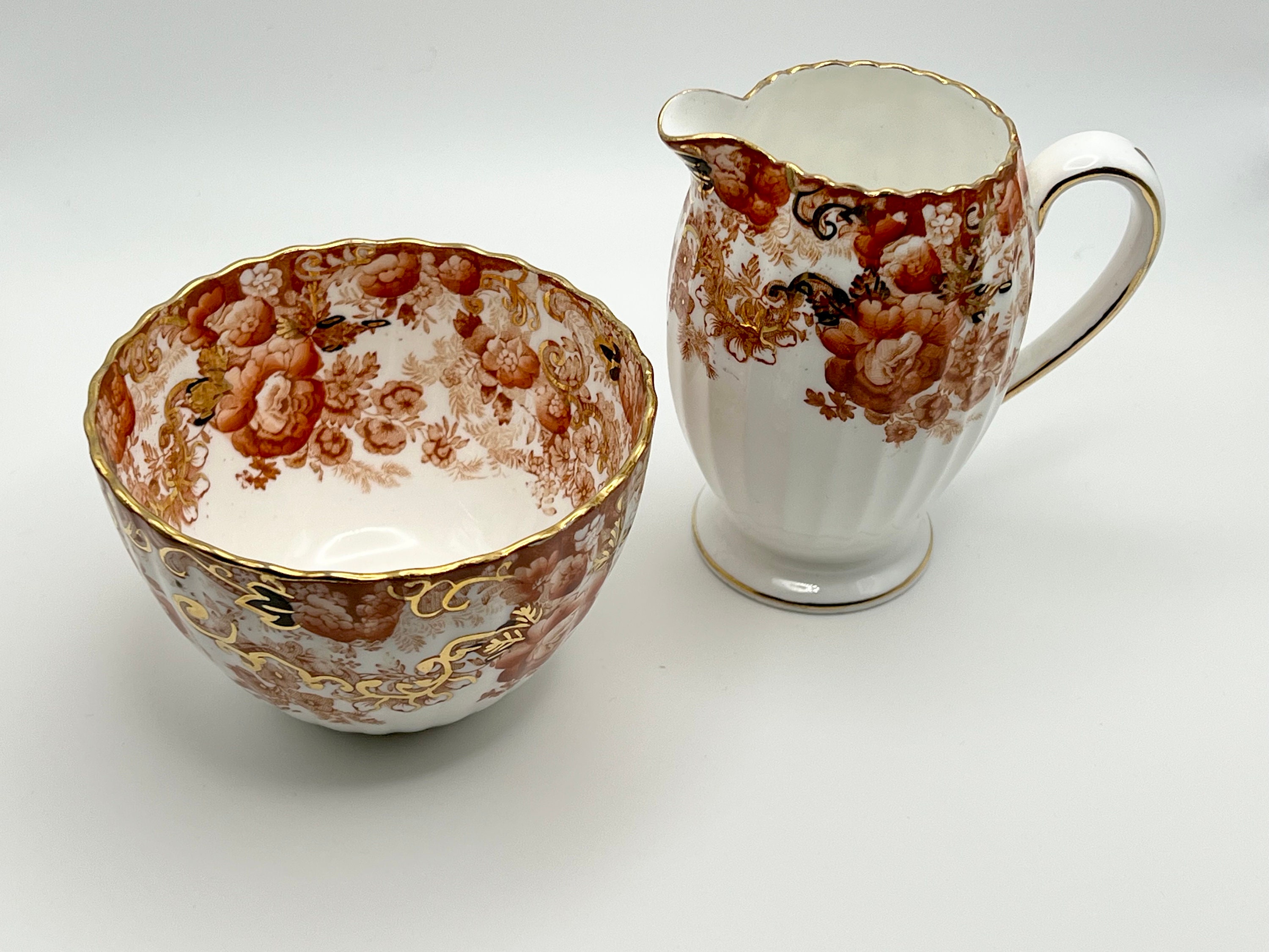 Radfords Bone China - Etsy Radfords Bone China - Etsy
