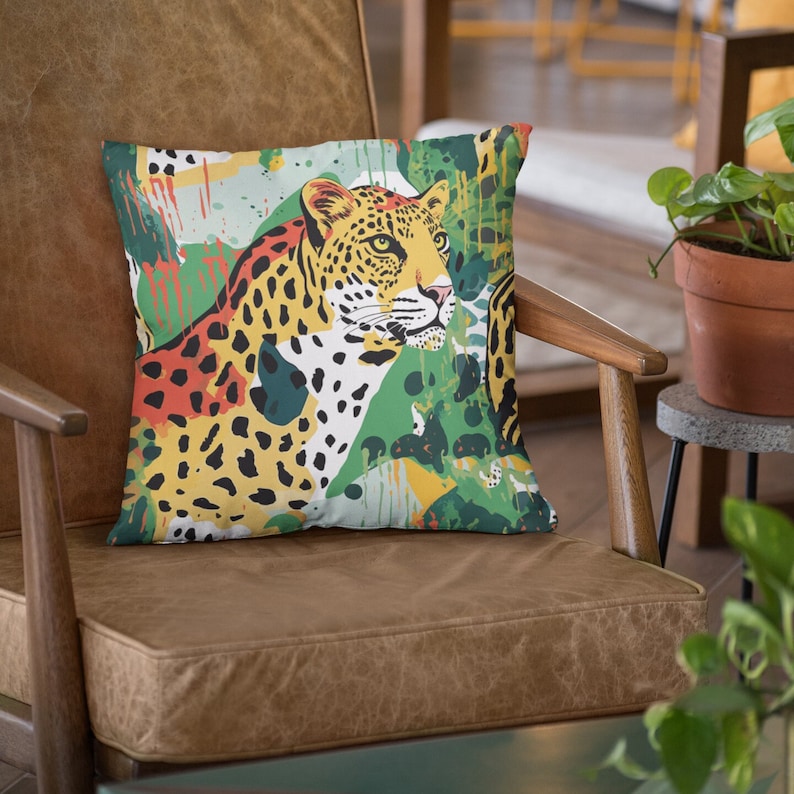 HomeDecorTraditions Decorative Pillow - Thumbnail 5