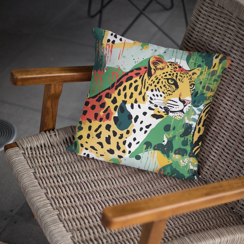 HomeDecorTraditions Decorative Pillow - Thumbnail 2