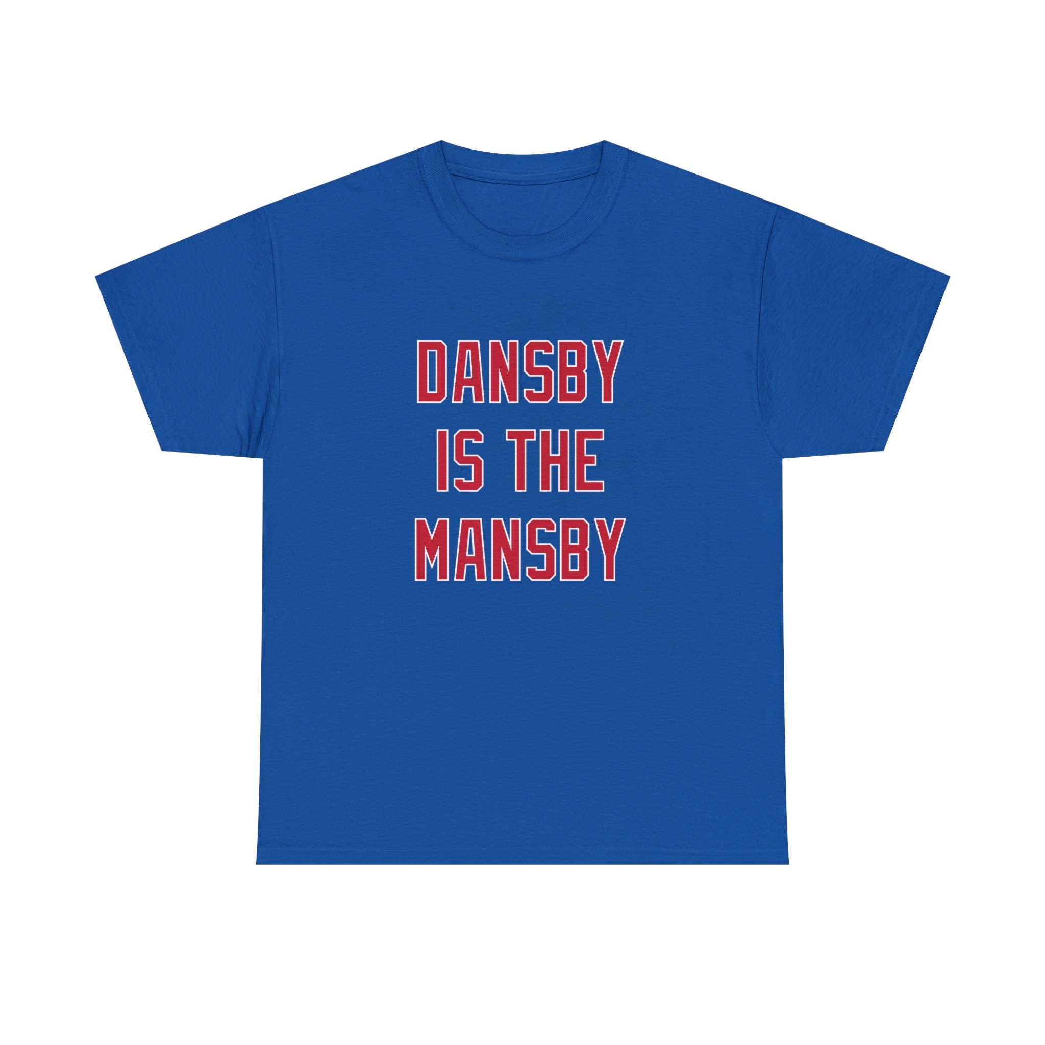 Dansby Swanson Atlanta Braves T-Shirt – Teepital – Everyday New Aesthetic  Designs