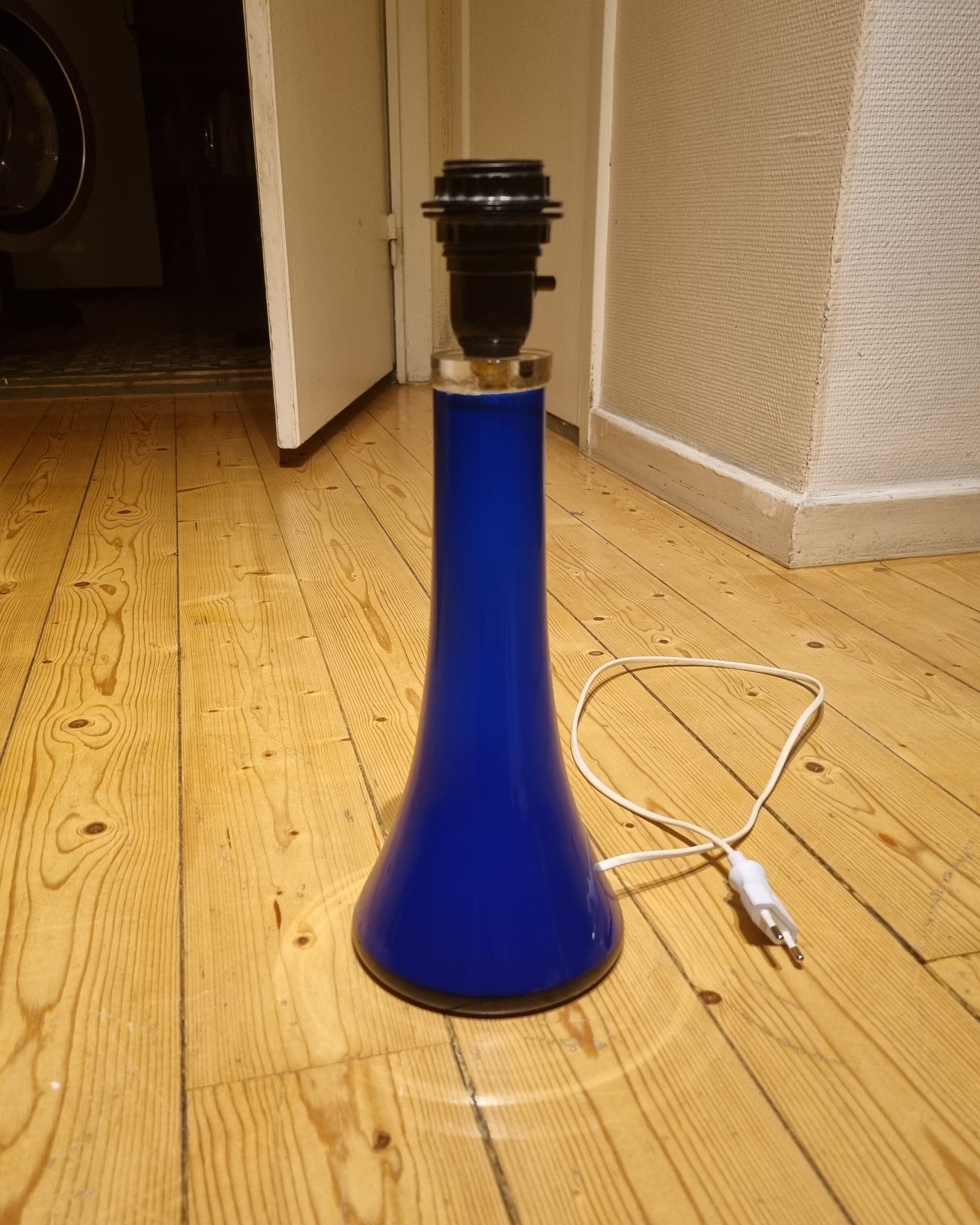 hyllinge glassフクロウ ガラス カラフェ ピッチャースウェーデン