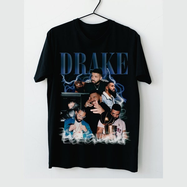 Rapper Merch Etsy