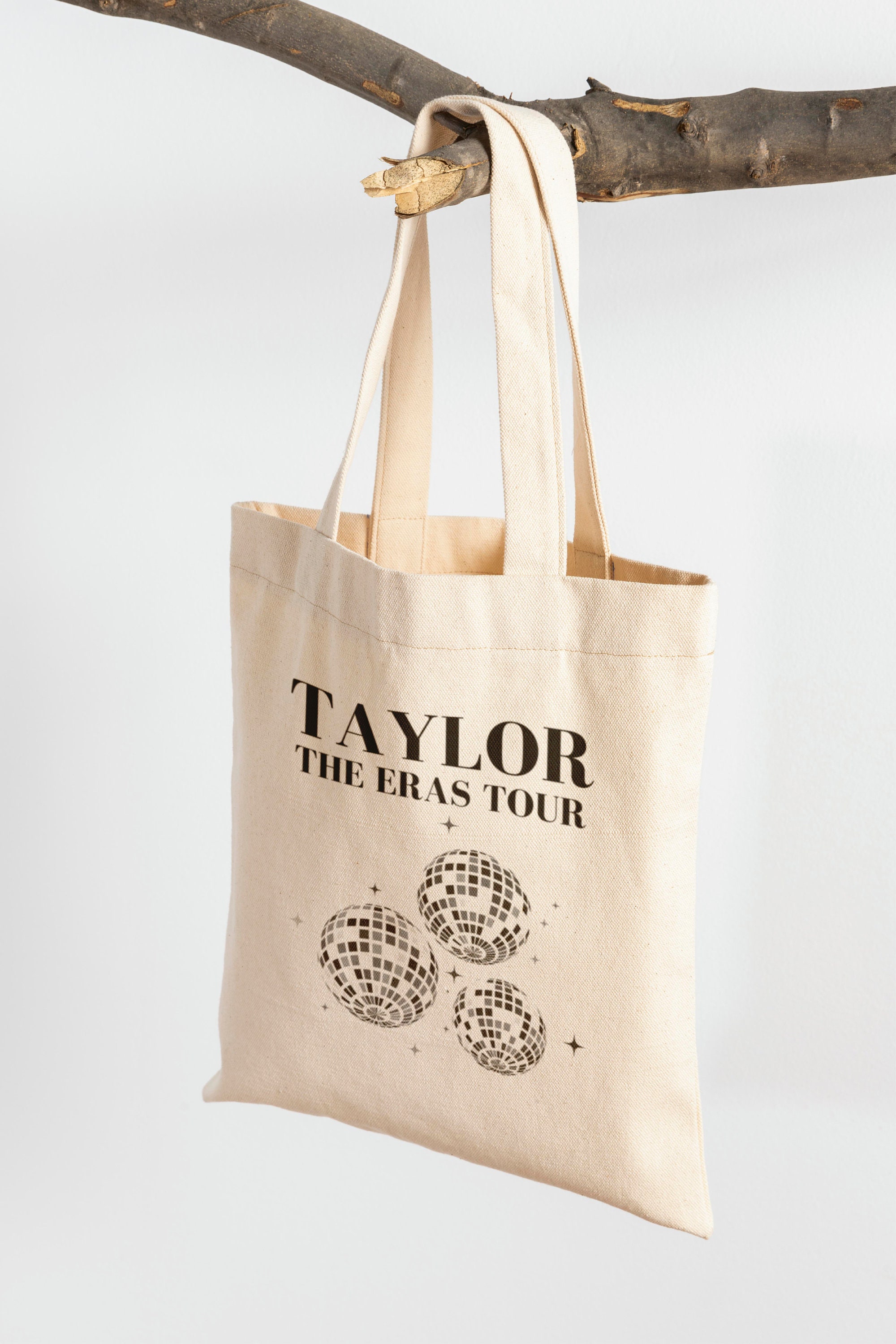 Taylor's Era's as designer bags made with AI (since y'all loved