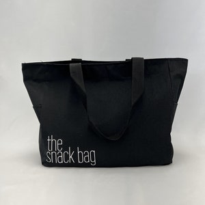 The Snack Bag