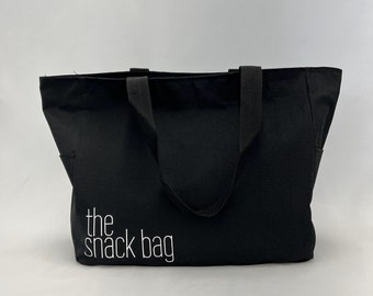 The Snack Bag