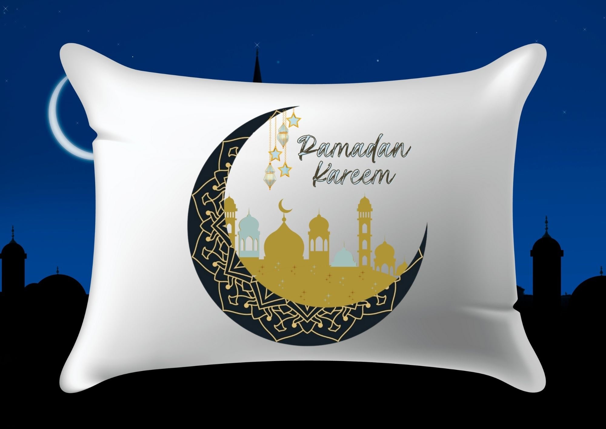 Ramadan Kareem SVG Pack, Ramadan Gift, Mubarak Svg, Happy Ramadan Svg