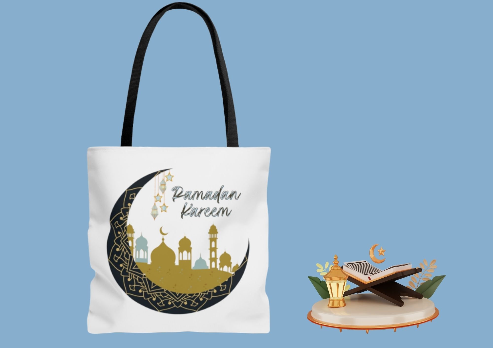 Ramadan Kareem SVG Pack, Ramadan Gift, Mubarak Svg, Happy Ramadan Svg