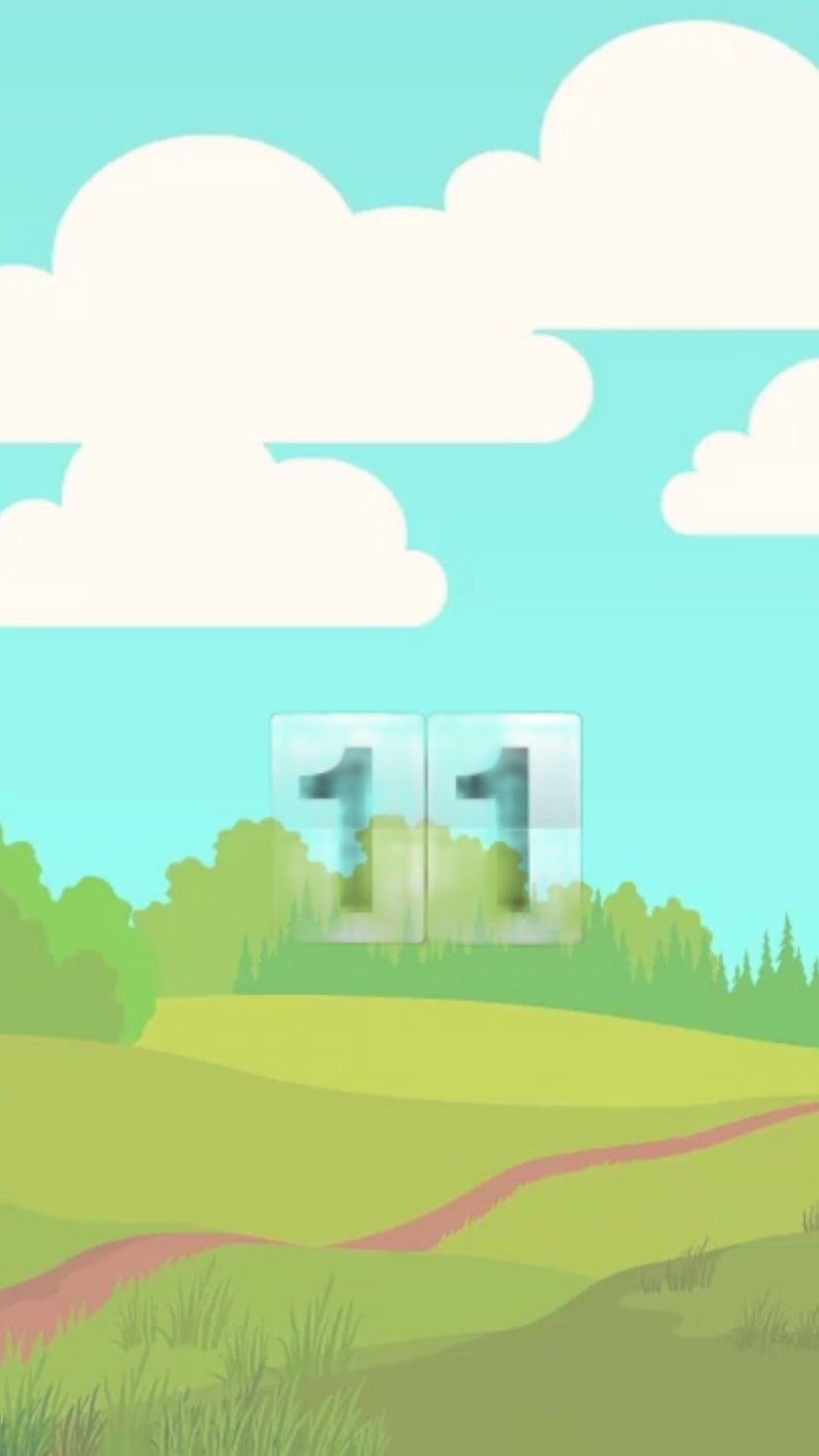 Forest Baby Showerbaby Shower Video Invitation Animated Etsy