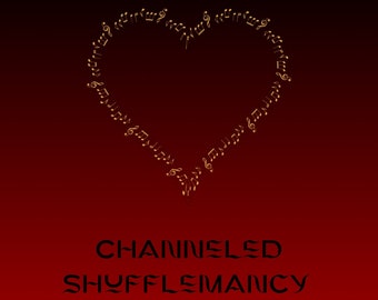 Channeled Shufflemancy from your Comfort Character (3)