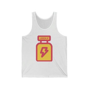 Poppers Tank, Gay Poppers Shirt, gay shirt, Pride Shirt, gift for gays, Queer Shirt, Gays Gift, funny gay shirt, gay tank, poppers