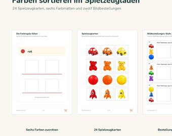 Deutsch - A4