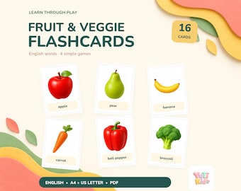 Flashcards