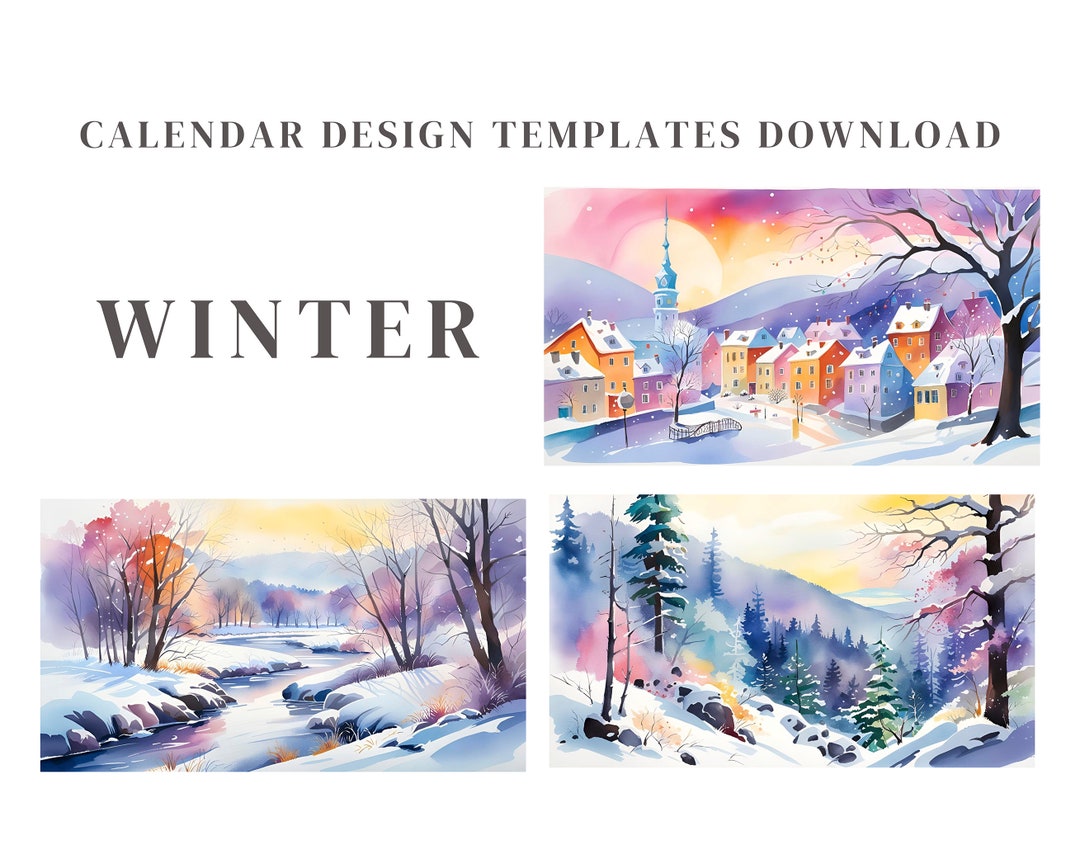 Dm Foto-paradies Fotokalender Vorlage 2025: Einzigartige Wand