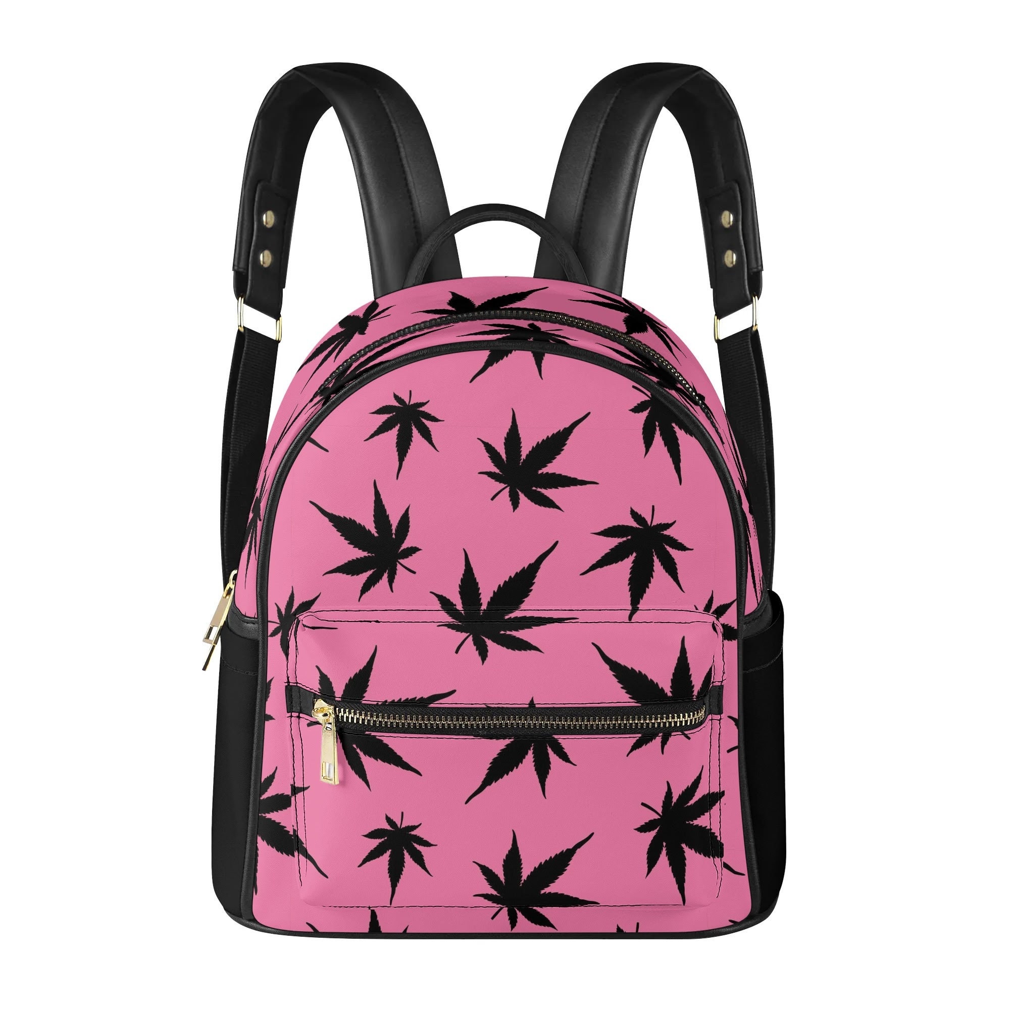 Weed Backpack
