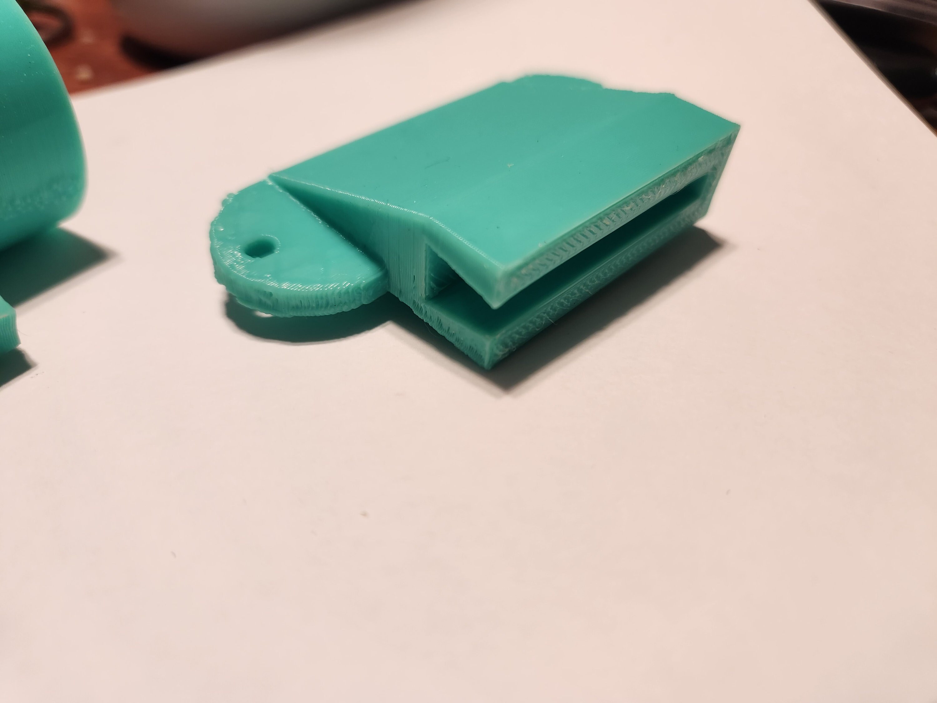 Rod Holder for Vexilar Genz Pack Etsy