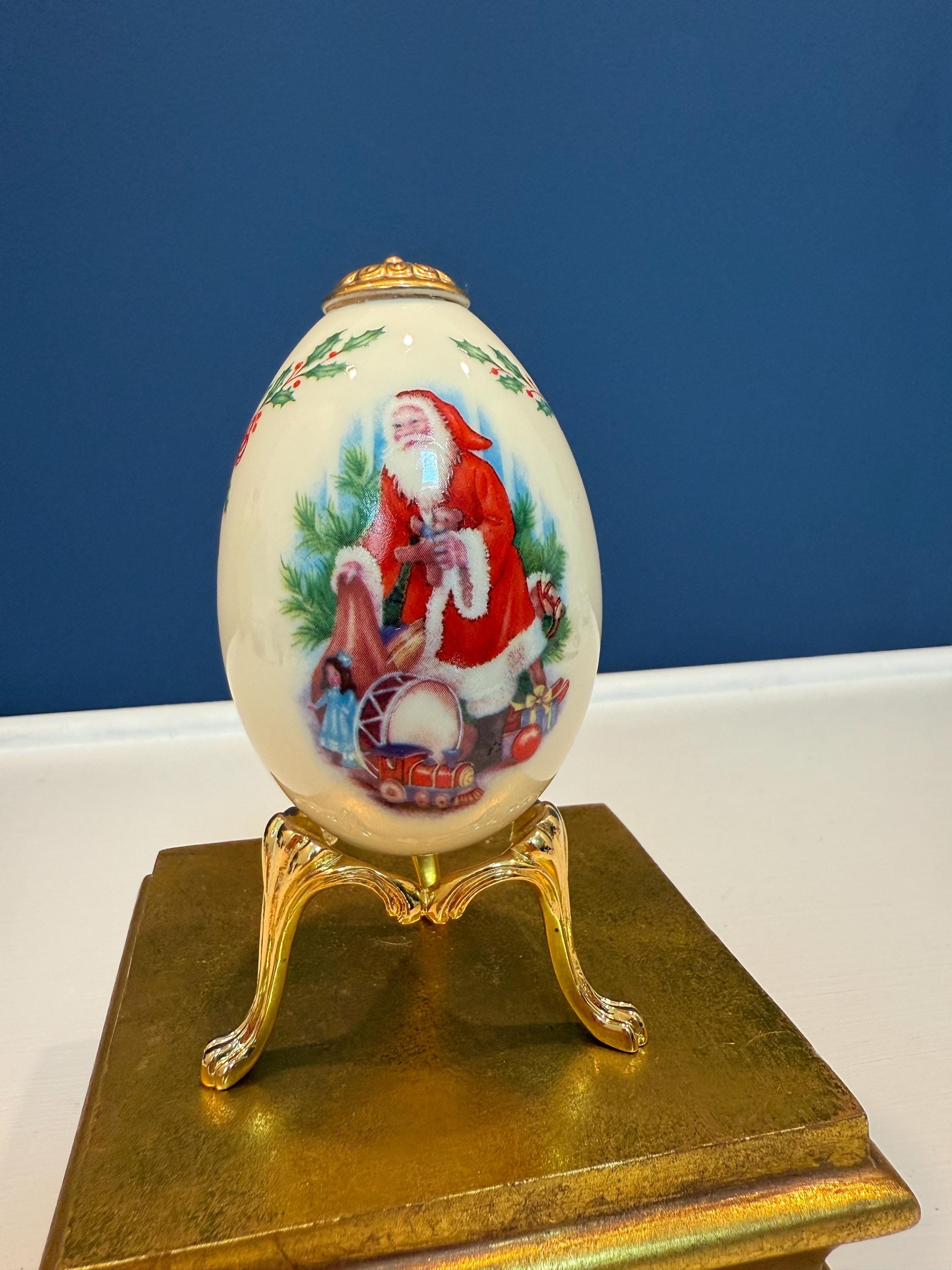 Lenox Collection of Santas - Etsy - Page 2