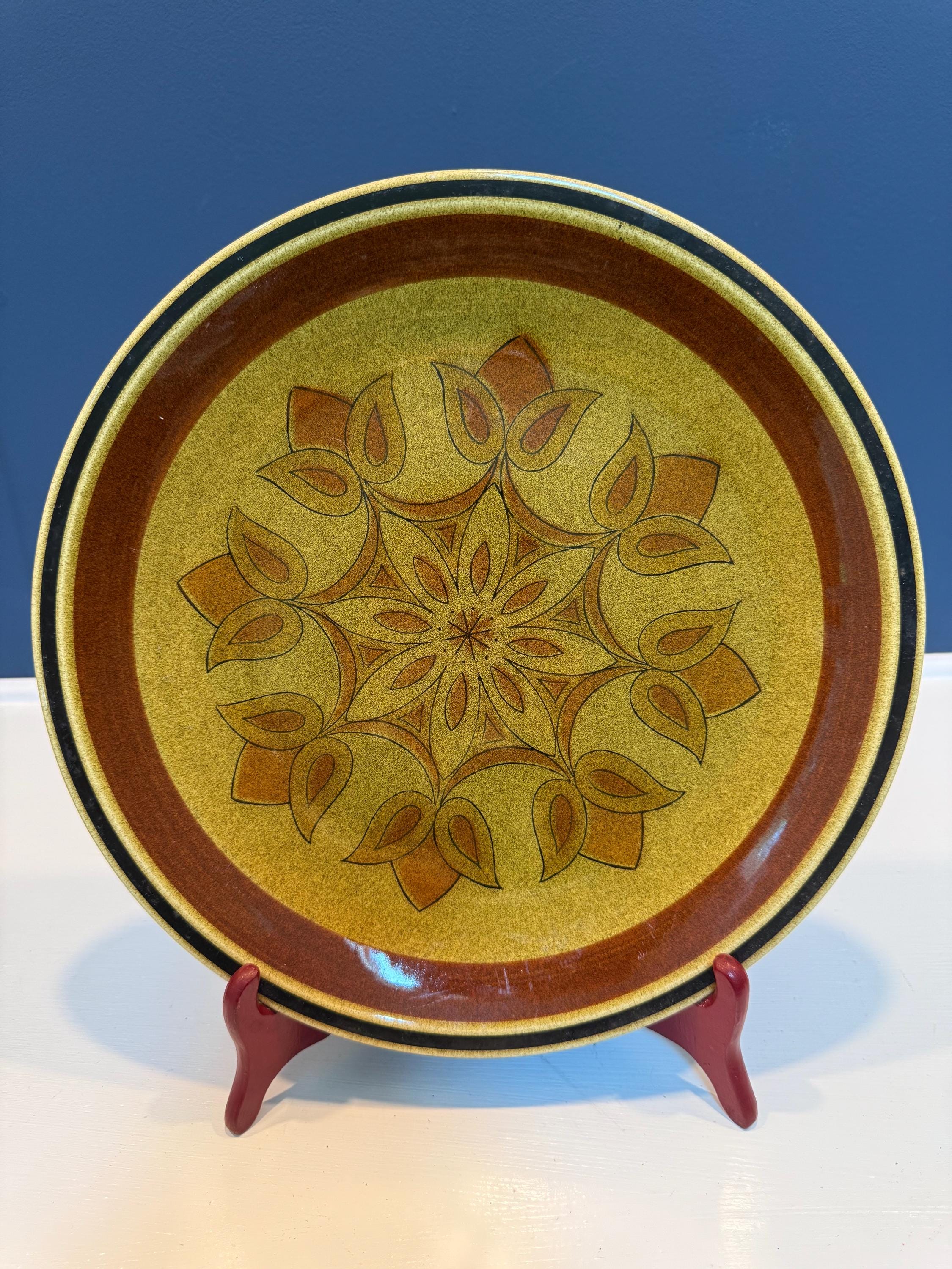 70s Japanese Decor - Etsy