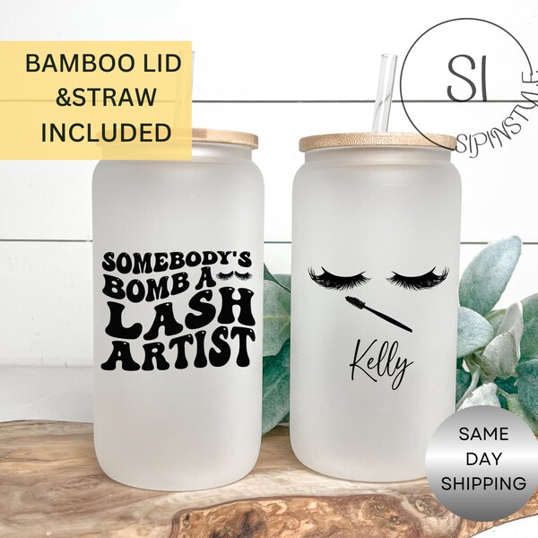 Lash Artist Gifts 60+ Gift Ideas for 2023