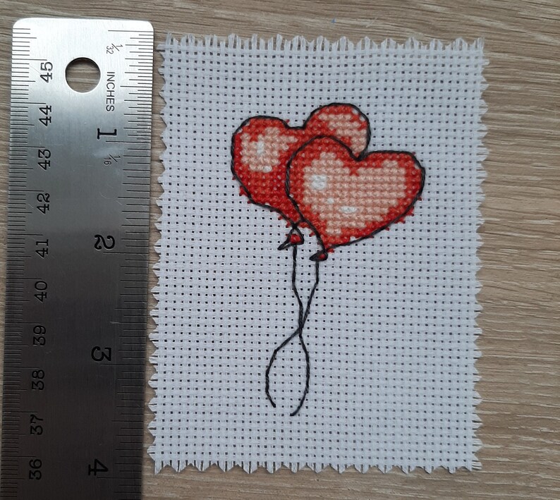 Height of Piece, 4 inches