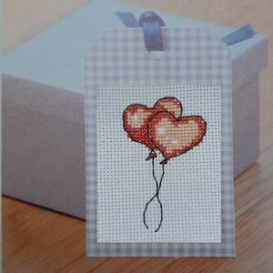 Gift Tag Inspiration