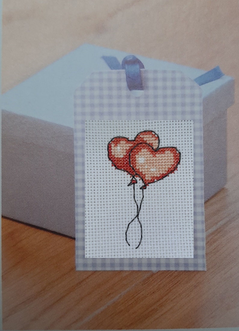 Gift Tag Inspiration