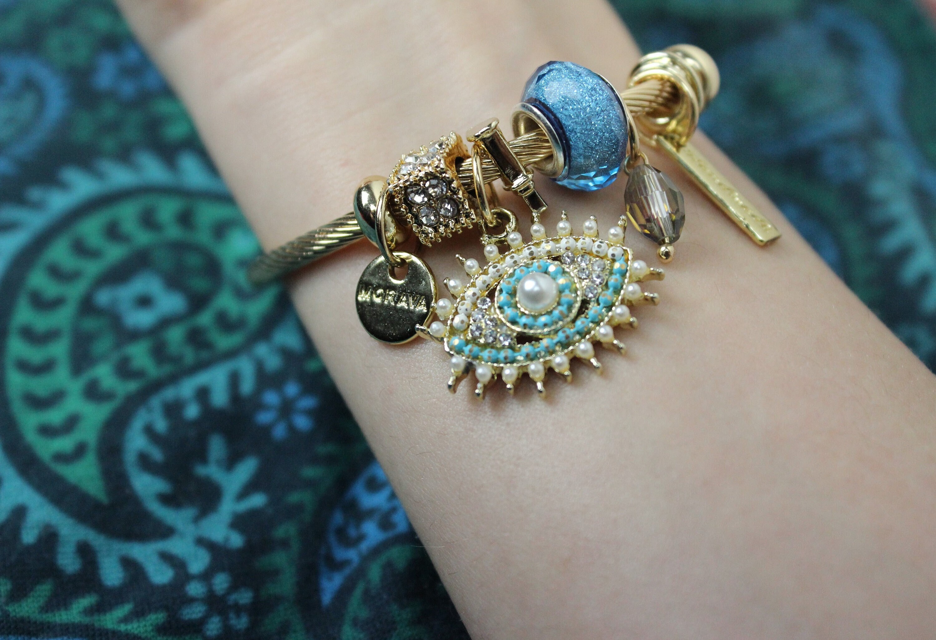 Update 63+ bangle or bracelet pandora best Billwildforcongress