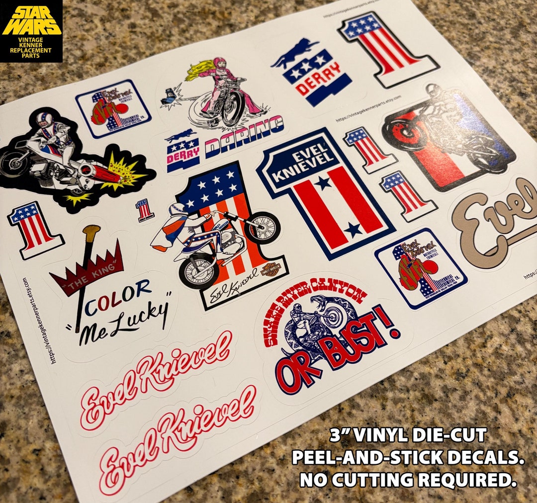Desert Eagle Arms II - Vinyl Die-Cut Decal Sticker For Hunting & Outdoor Sports