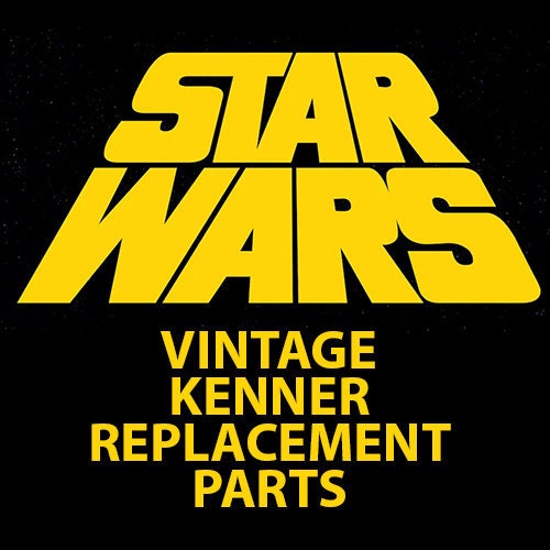 1977-78 Kenner STAR WARS X-WING, Solo Un Pezzo Della Calotta - Foto 5