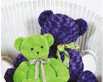 Memory Bear