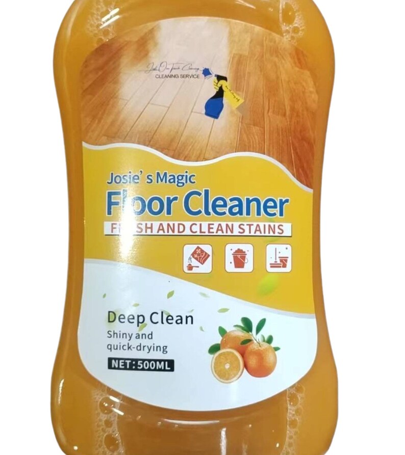 All Purpose Floor Cleaner Etsy