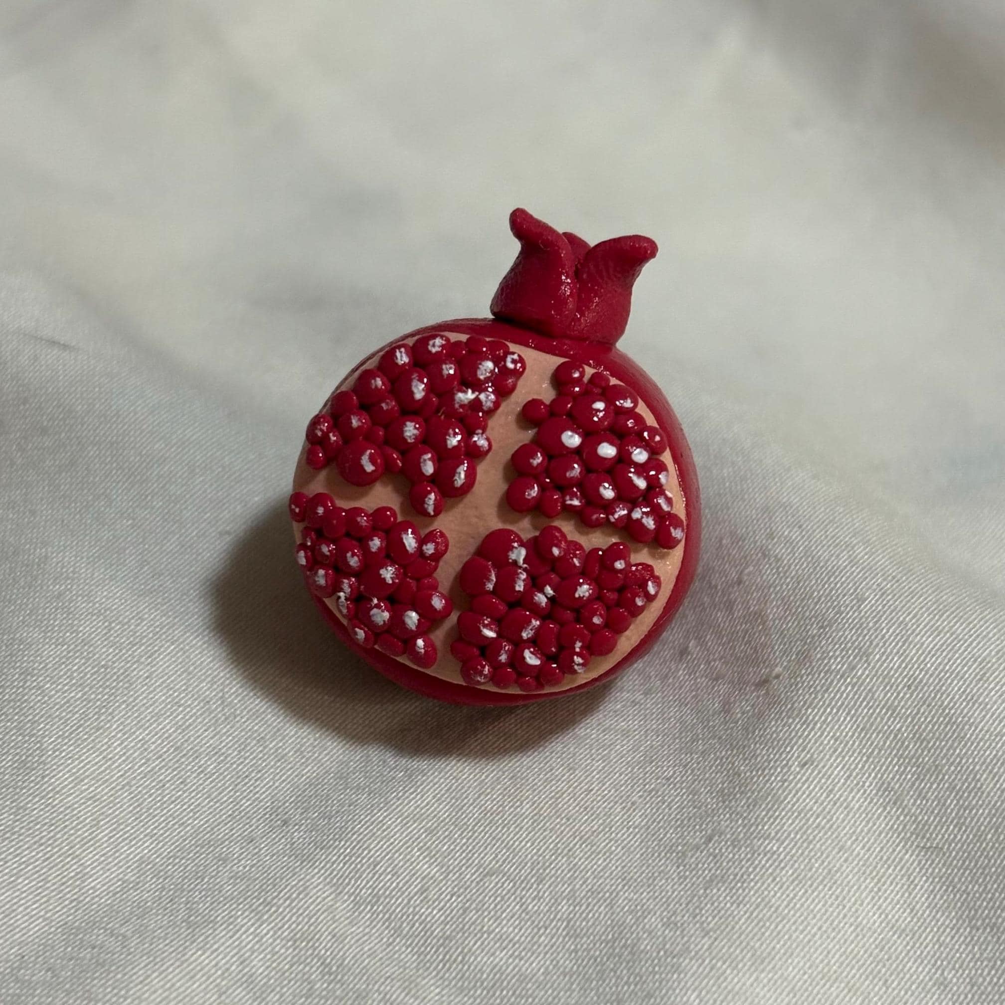 Handmade Cute Clay Fridge Magnets - Etsy