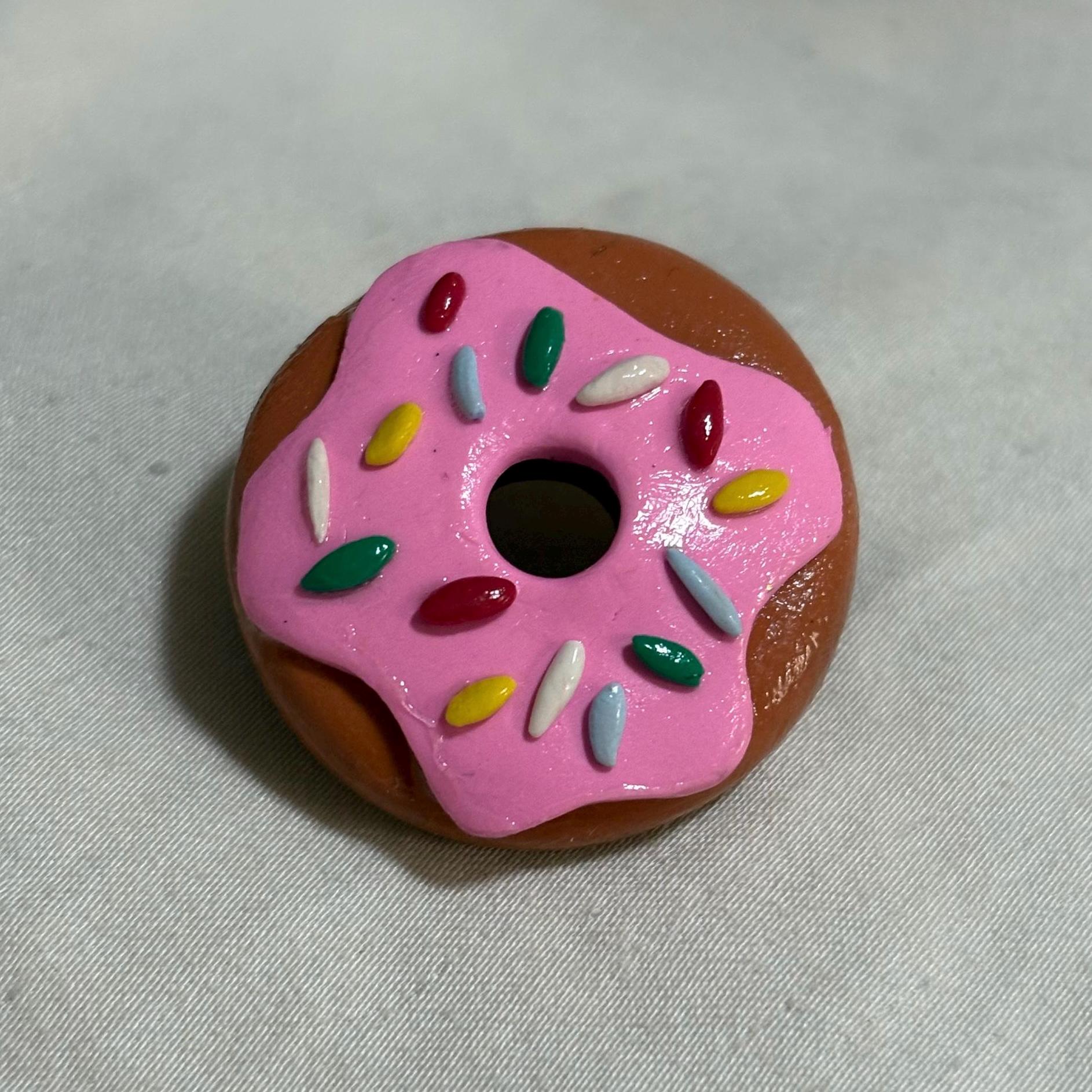 Handmade Cute Clay Fridge Magnets - Etsy