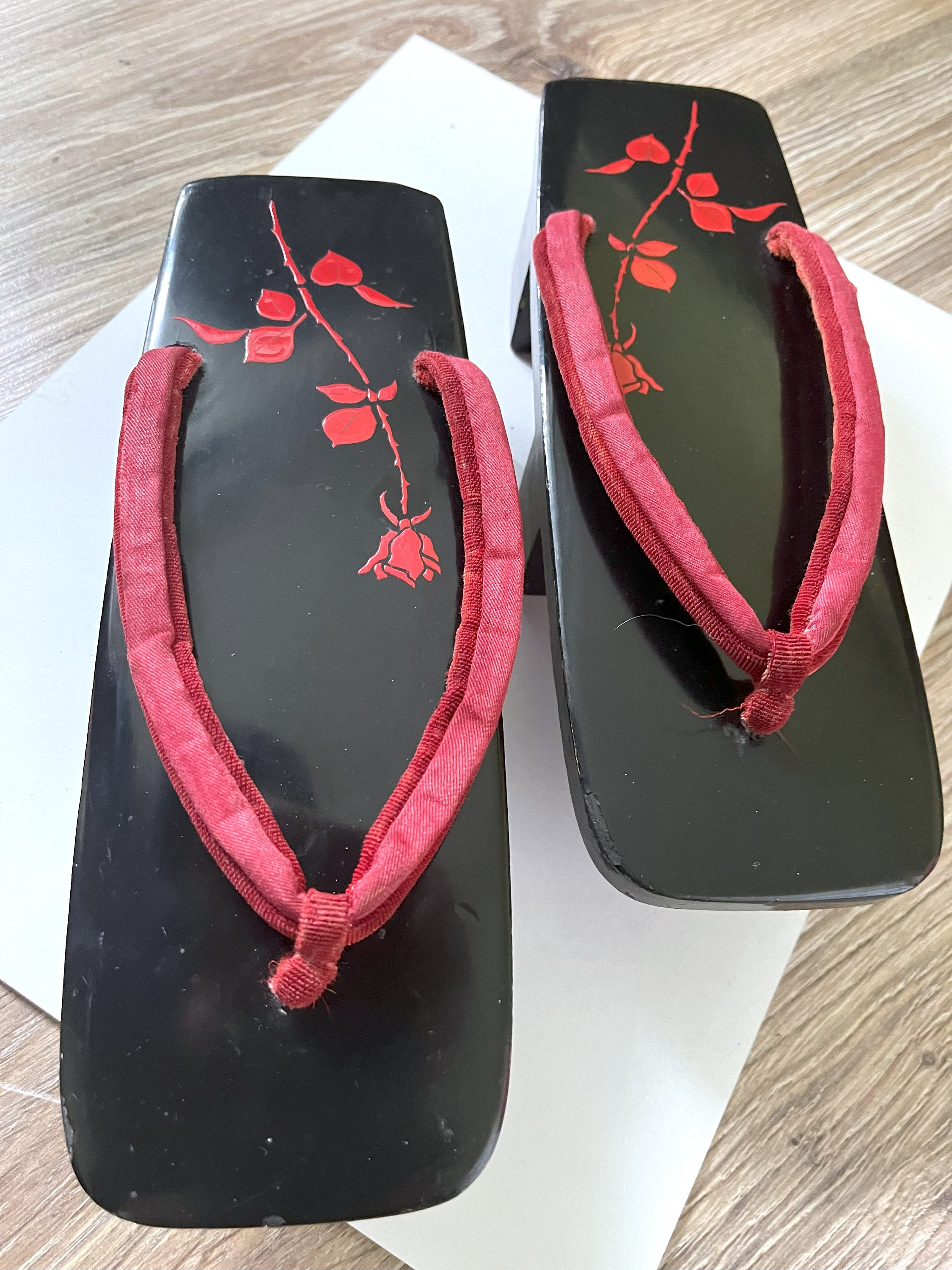Maison Margiela MM22 Sandali In Pelle Con Tacco In Legno 11 cm donna