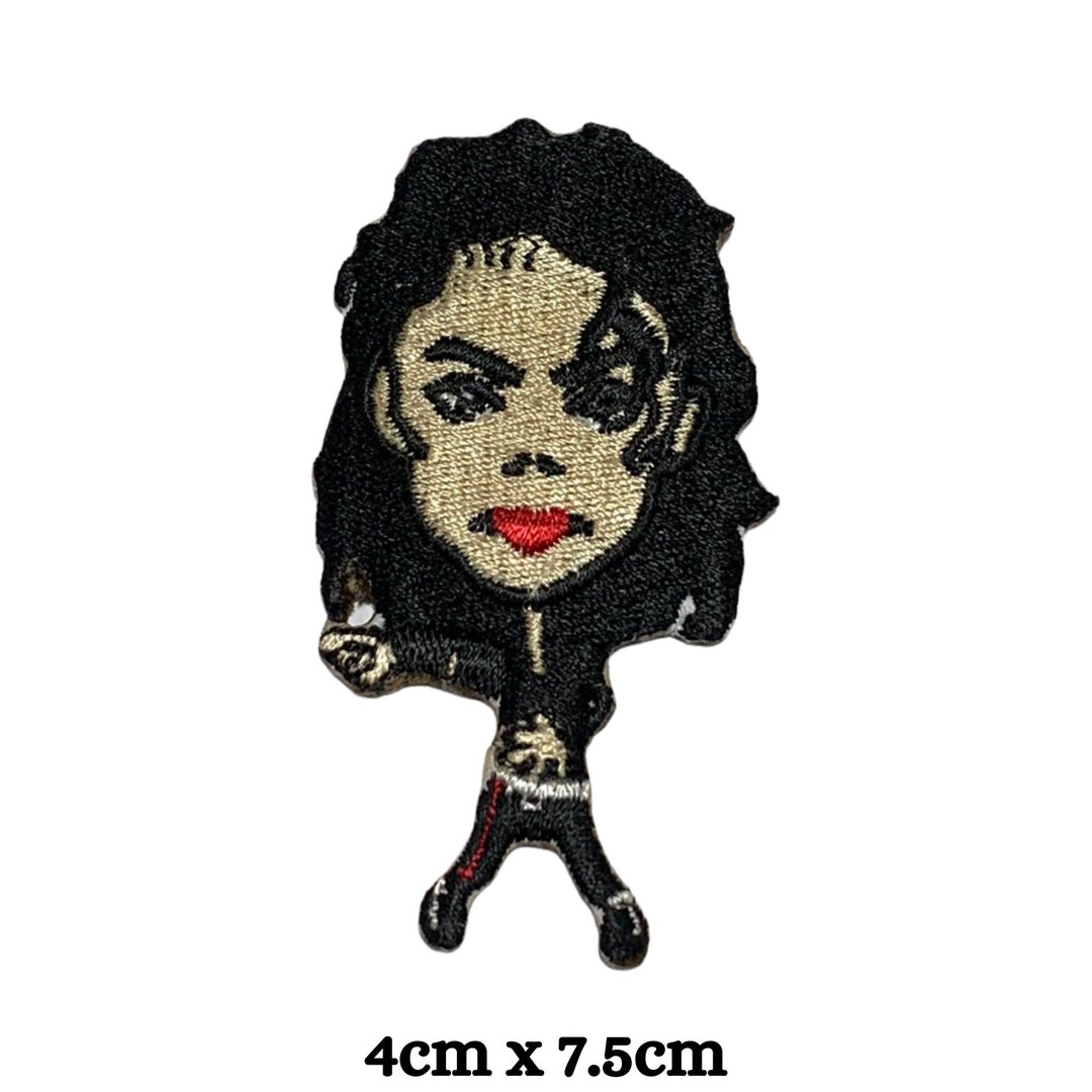 Sew On Clothes Badge Betty Boop Iron On Patch – Embroidered Cloth - Foto 6