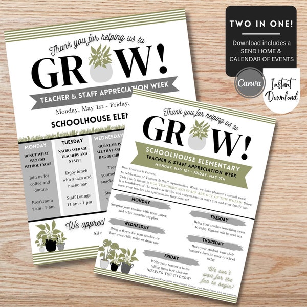 Staff Appreciation - Etsy