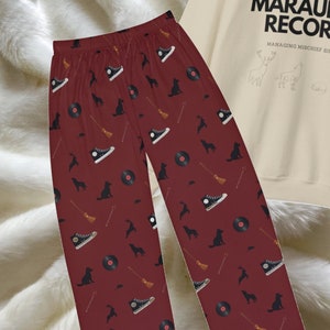 Big lebowski zubaz pants hot sale